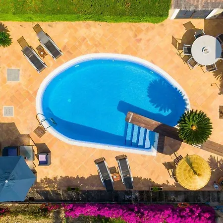 Villa Son Macia Selva (Mallorca)